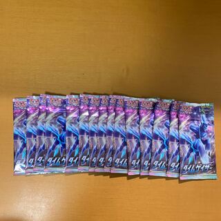 ポケモンカードゲーム ソード＆シールド 拡張パック タイムゲイザー