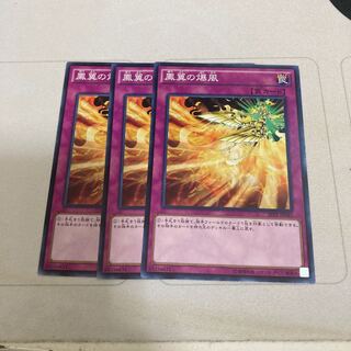 Phoenix Wing Wind Blast Normal 3