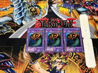 レア・フィッシュ 2 初期 ノーマル 3枚セット てら