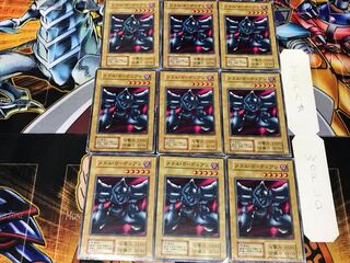 メタル・ガーディアン 2 初期 ノーマル 9枚セット てら