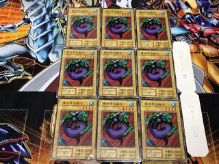 海を守る戦士 1 初期 ノーマル 9枚セット てら