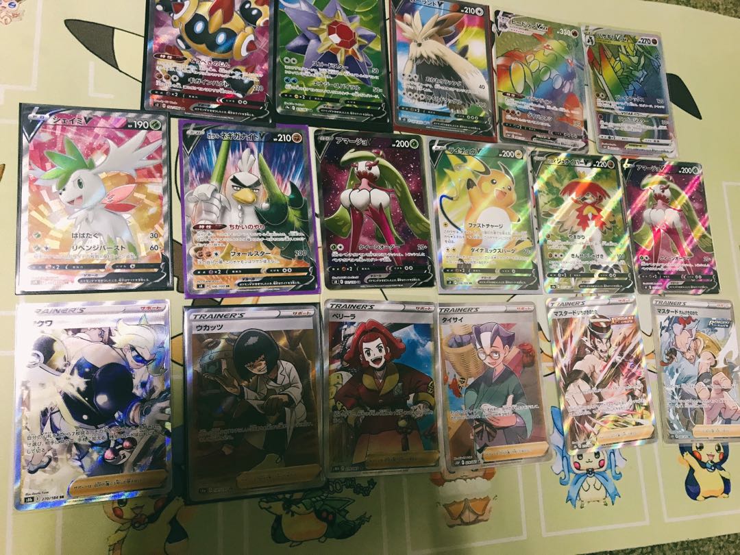 ポケポケ〜オリパ専門店〜様