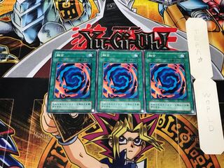 Polymerization JY 2nd period ver 2 normal set of 3 Tera