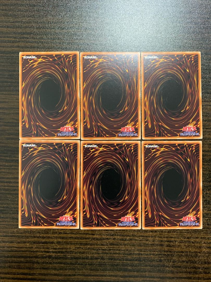 Tiaraments Reynohart Rare 3 cards Isekai=Perreino Rare 3 cards