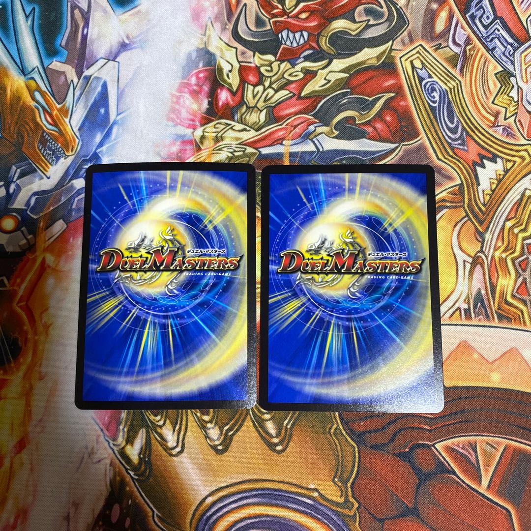 Roaring Restructer Revolution Red Gila Xorn (20th Silver Treasure) Set of 2