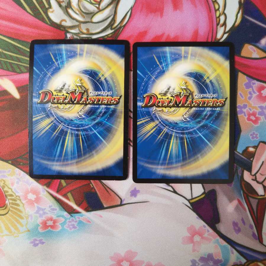 翌日発送！希望の絆 鬼修羅２枚