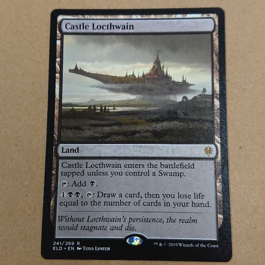 ロークスワイン城 英語版