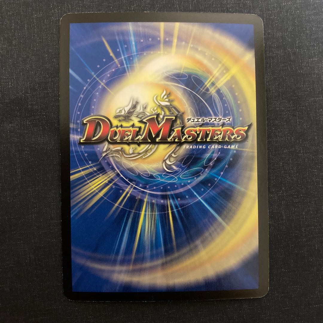 光神龍スペル・デル・フィン VR