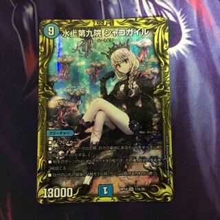 Waterjo Ninth Institute Shakogile