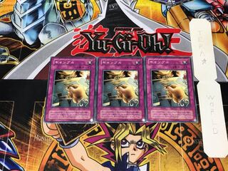 ギャンブル TB 2期ver 2 ノーマル 3枚セット てら