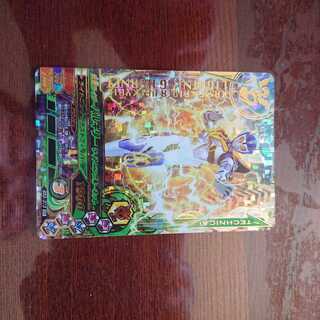 仮面ライダーバルキリー ライトニングホーネット SR