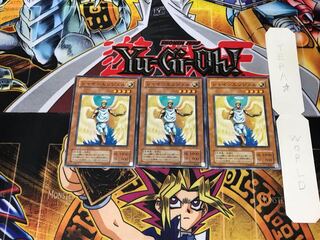 Shining Angel PS 2nd season ver 1 Normal, set of 3 Tera