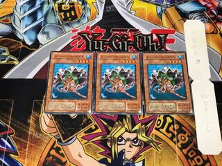 Toon Mermaid PE 2nd period ver 1 Normal, set of 3 Tera