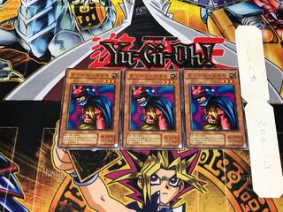 Dream Clown ME 2nd season ver 1 Normal, set of 3 Tera