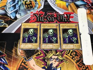 Wight LB 2nd period ver 2 Normal, set of 3 Tera