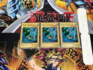 セイント・バード BC 2期ver 1 ノーマル 3枚セット てら