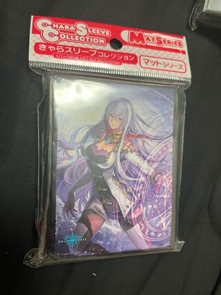 スリーブ シャドバ」の激安通販 | magi -トレカ専用フリマアプリ-