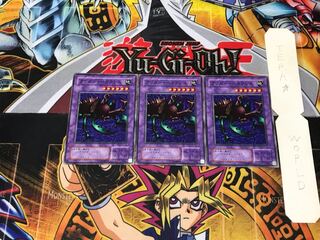 クワガー・ヘラクレス B2 2期ver 1 ノーマル 3枚セット てら