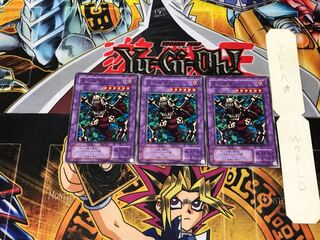 Skelgon B3 2nd period ver 2 Normal, set of 3 Tera