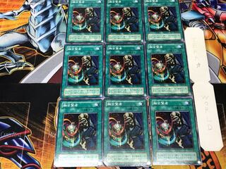 Fusion Sage PE 2nd period ver 1 normal, set of 9 Tera