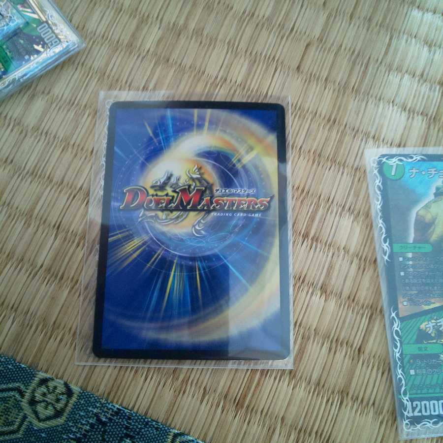 Duel Masters