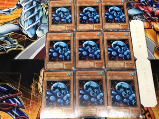 アメーバ MR 2期ver 1 ノーマル 9枚セット てら