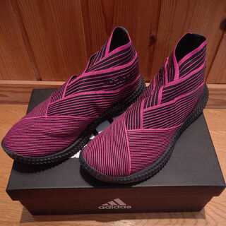 adidas ネメシス トレーナー 25.5cm