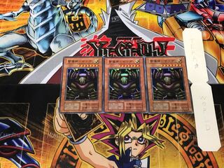 Lightning Demigod - Sanga 1 Early Super Set of 3 Tera.