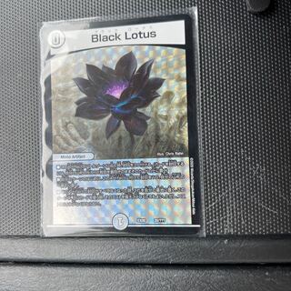 Black Lotus
