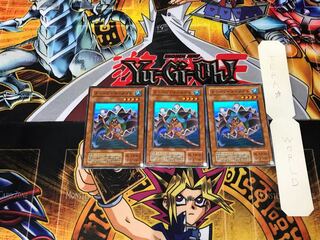 Toon Mermaid 2nd season ver 3 Super 3-piece set Tera