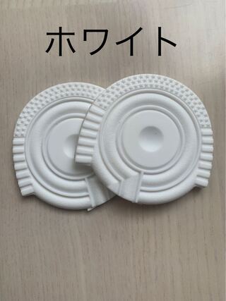 ソールガード　ヒールガード　エアジョーダン1 エアフォース1 dunk 白1 27cm