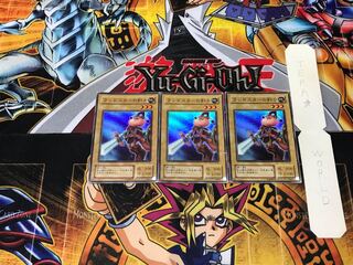 ランドスターの剣士 2期ver 1 スーパー 3枚セット てら