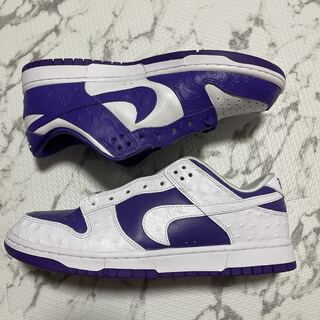 NIKE DUNK LOW MADE YOU LOOK ダンク メイドユールック WMNS 29cm  29cm