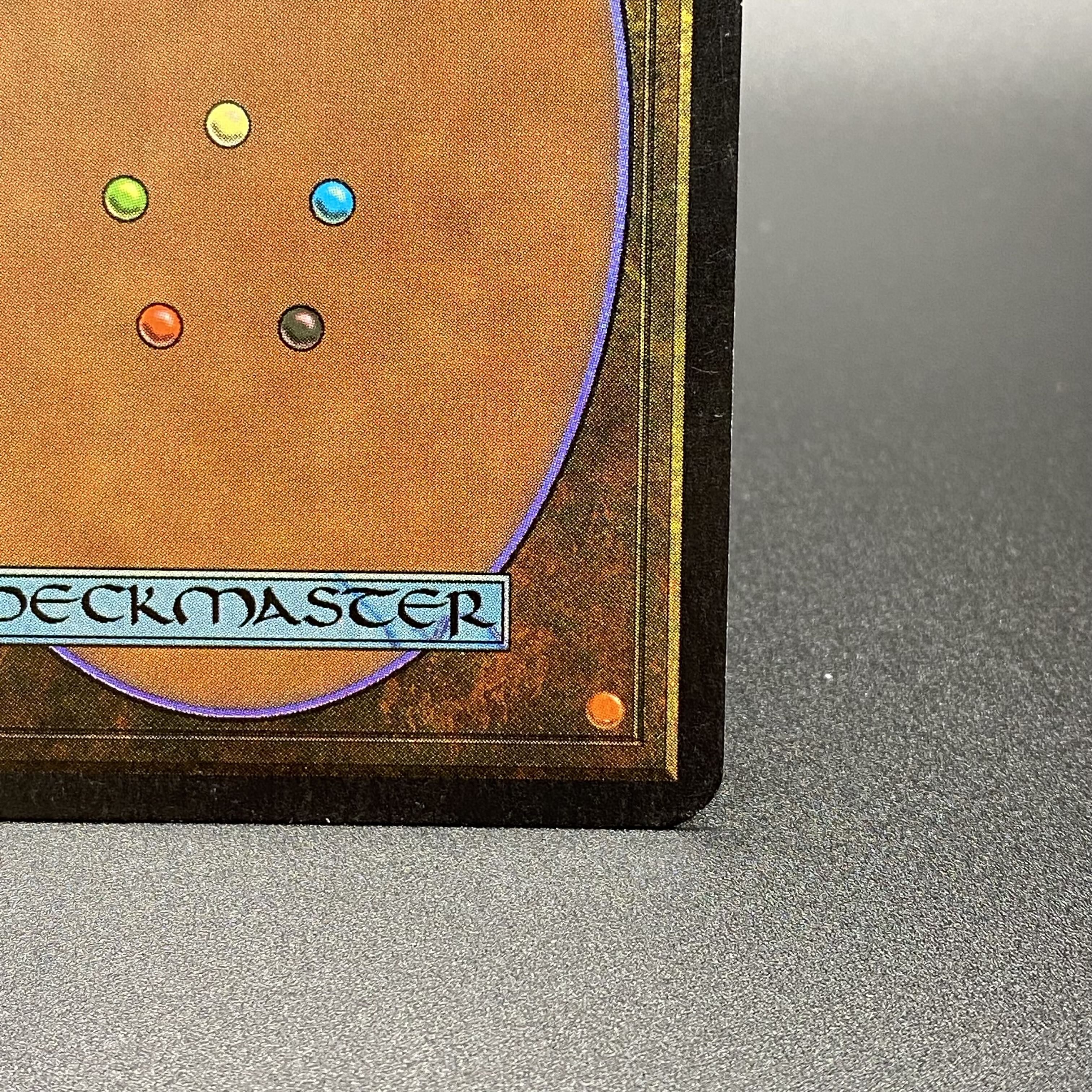 Nevinyrrals Disk ネビニラルの円盤 Alpha版 1枚の通販 土日祝休 magi