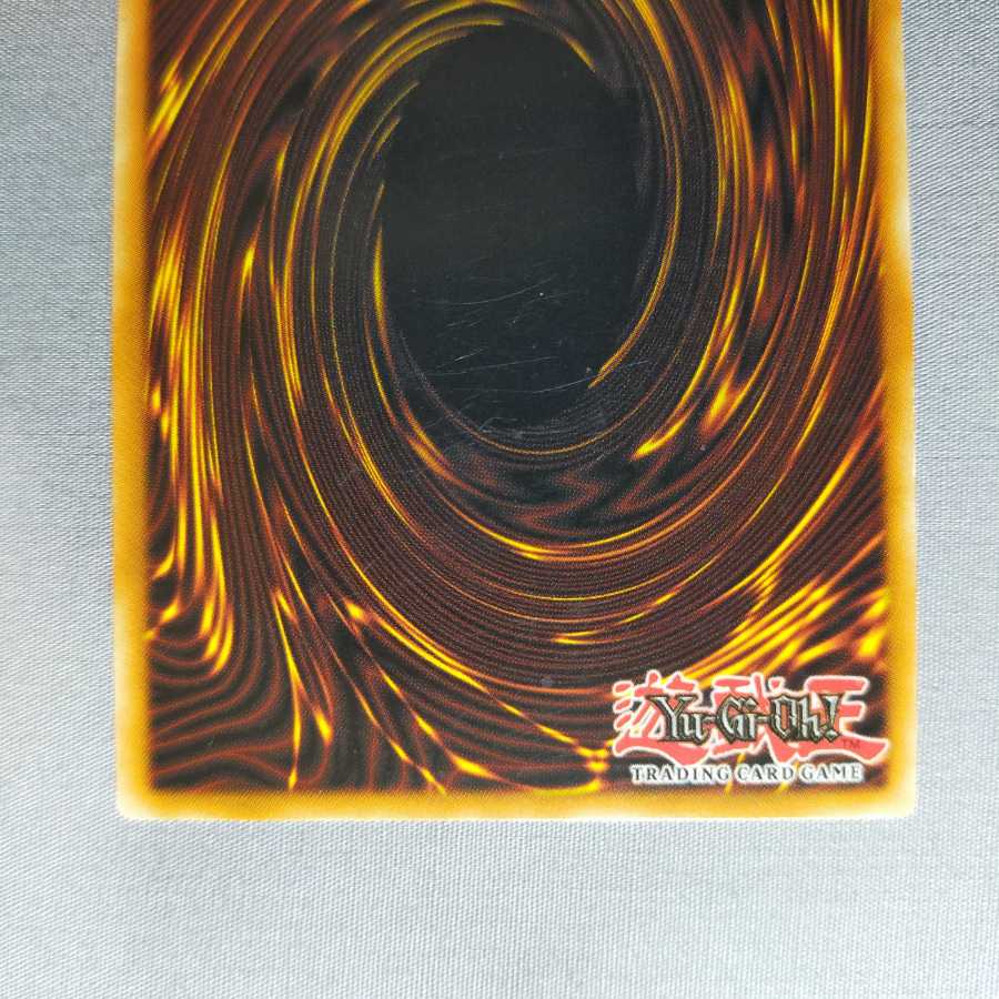Yu-Gi-Oh Pikeru's Circle of Enchantment English 1st Super RDS-EN057
