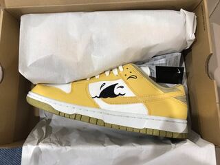 NIKE dunk low サンクラブ　ダンクロー 28cm