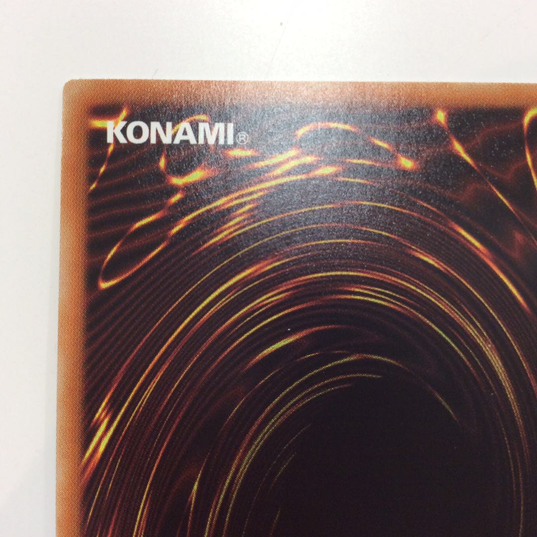 (Beautiful) No.62Galaxy-Eyes Photon Dragon Emperor 20th Secret Rare