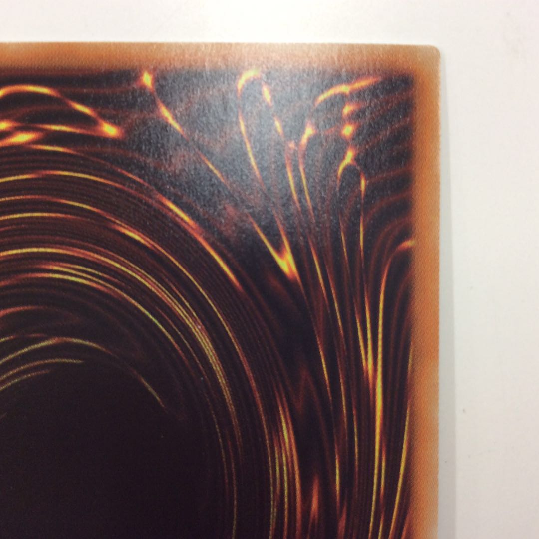 (Beautiful) No.62Galaxy-Eyes Photon Dragon Emperor 20th Secret Rare