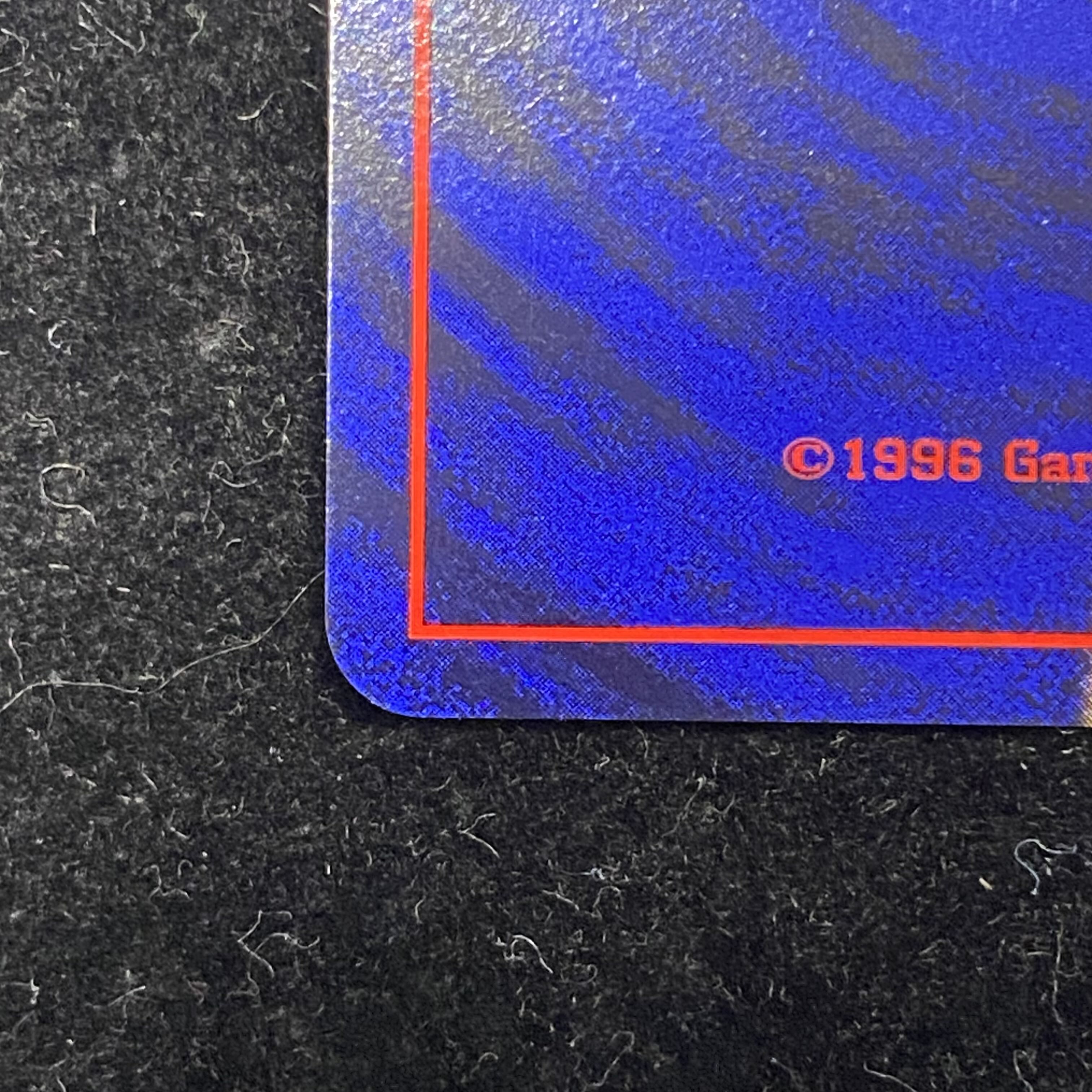 【期末SALE】ラッキー ポケモンスナップ プロモ 旧裏面