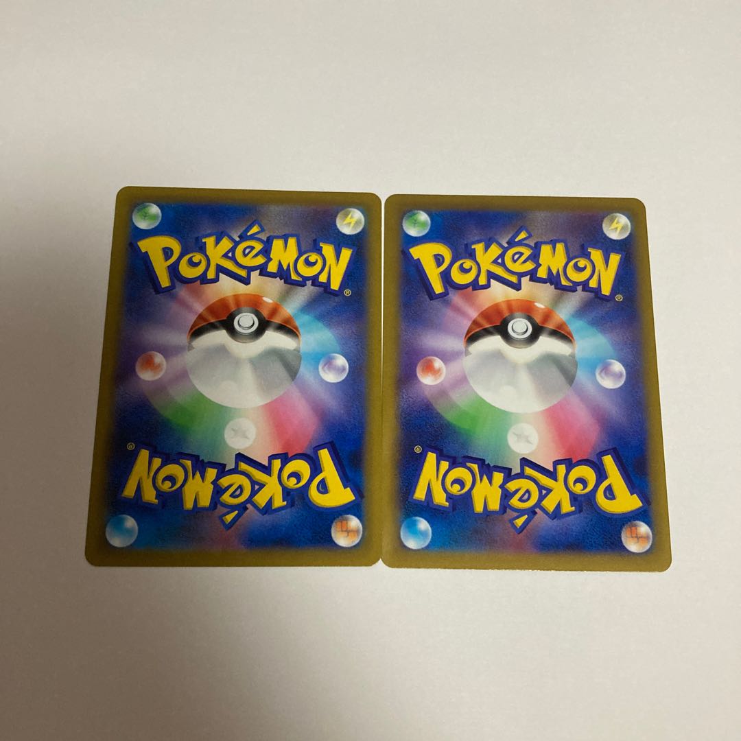 e63 Diancie Jigglypuff Seth Curtain, set of 2, Pokémon Tretre