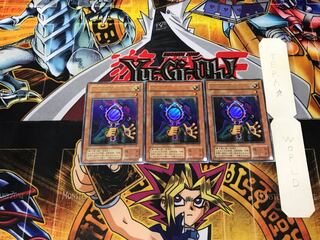 Copycat 2nd period ver 1 Ultra, set of 3 Tera