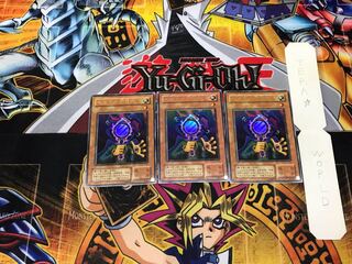 Copycat 2nd period ver 4 Ultra, set of 3 Tera