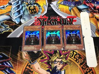 ロード・オブ・ドラゴン-ドラゴンの支配者- 2期ver 2 ウルトラ 3枚セット てら