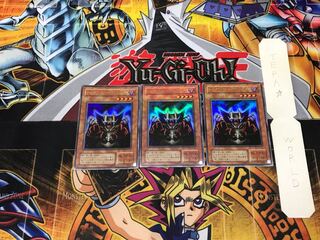 ロード・オブ・ドラゴン-ドラゴンの支配者- 2期ver 3 ウルトラ 3枚セット てら