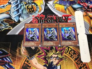 Valkyrion the Magna Warrior 2nd period ver 2 Ultra, set of 3 Terra