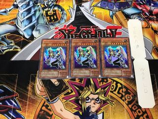 Valkyrion the Magna Warrior 2nd period ver 3 Ultra Set of 3 Terra