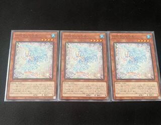 Rokka no Shirahime 3-piece set