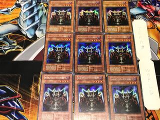 ロード・オブ・ドラゴン-ドラゴンの支配者- 3 初期 シークレット 9枚セット てら