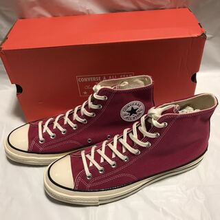 29cm ハイ チャックテイラー70 ct70 29cm