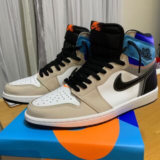 AIR JORDAN 1 HIGH OG "PROTOTYPE" 29cm